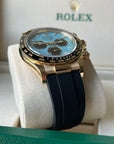 Rolex Daytona NEW / FULL SET / Tiffany