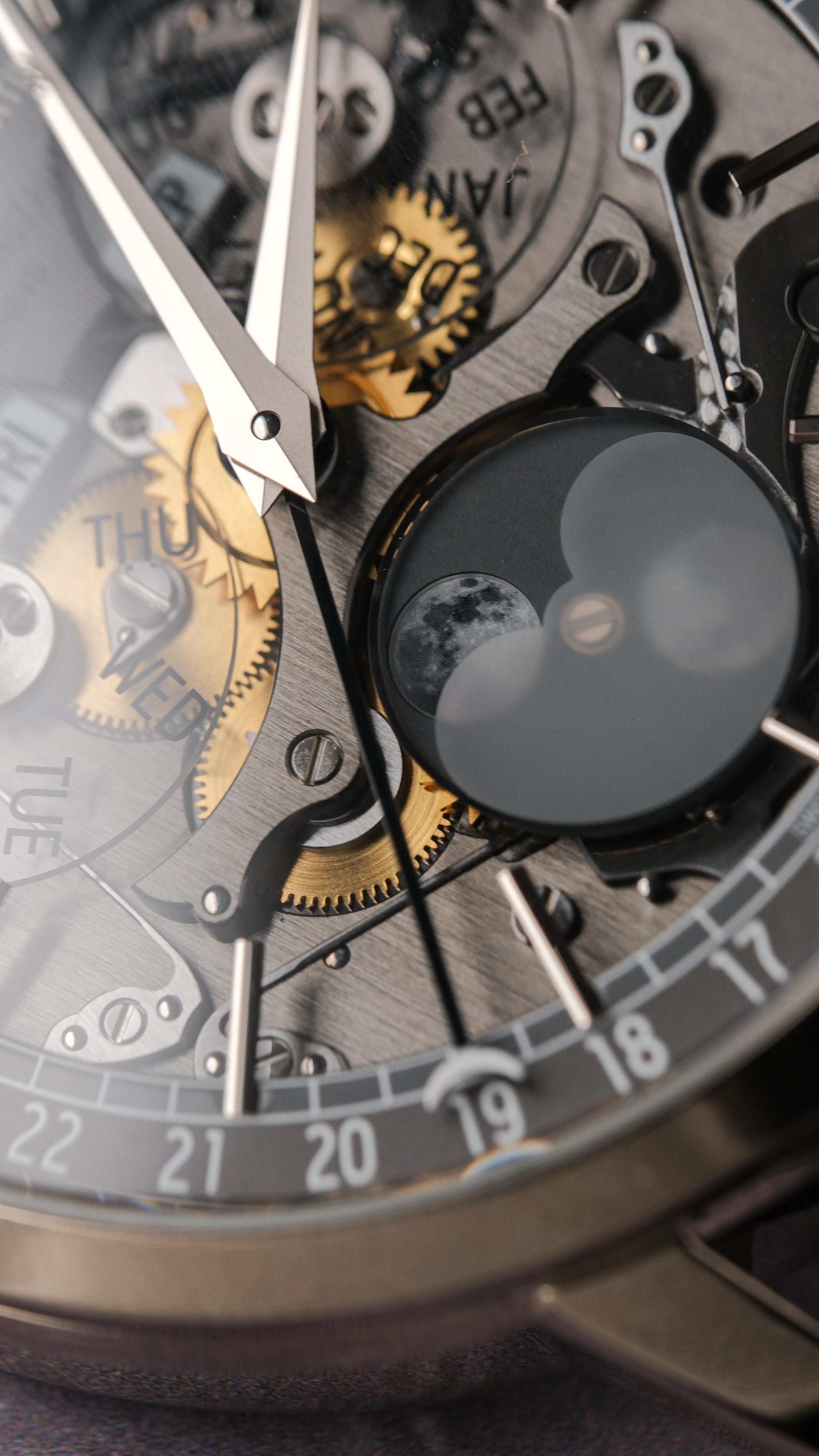 Vacheron Constantin Traditionnelle Full set 2022