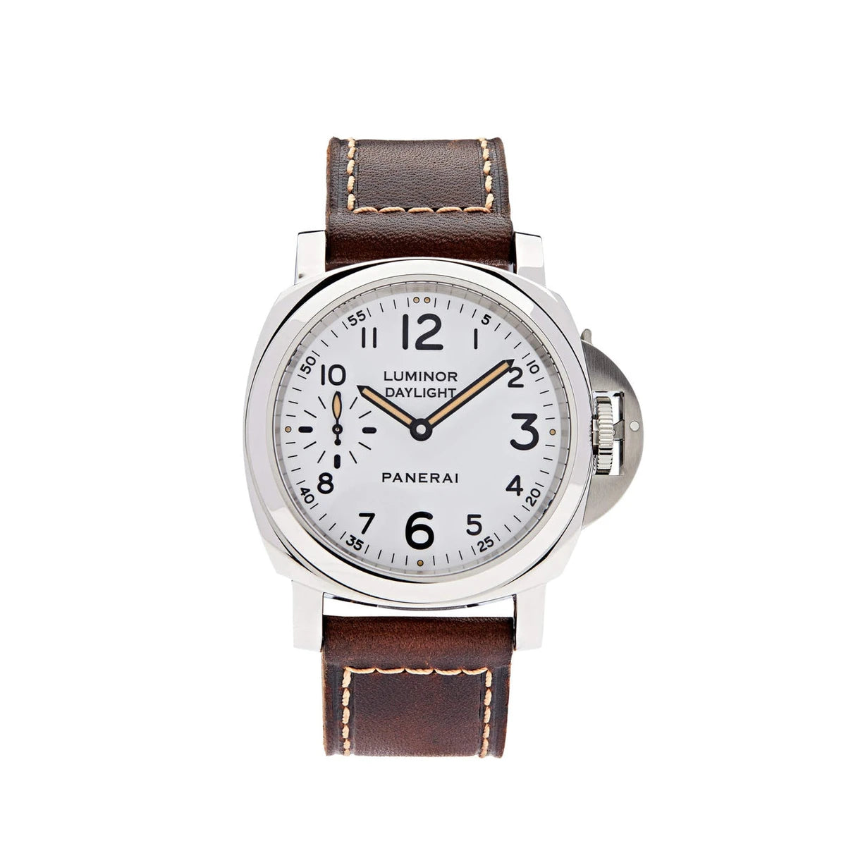 Panerai Luminor Daylight 8 Days Pam00602 Set