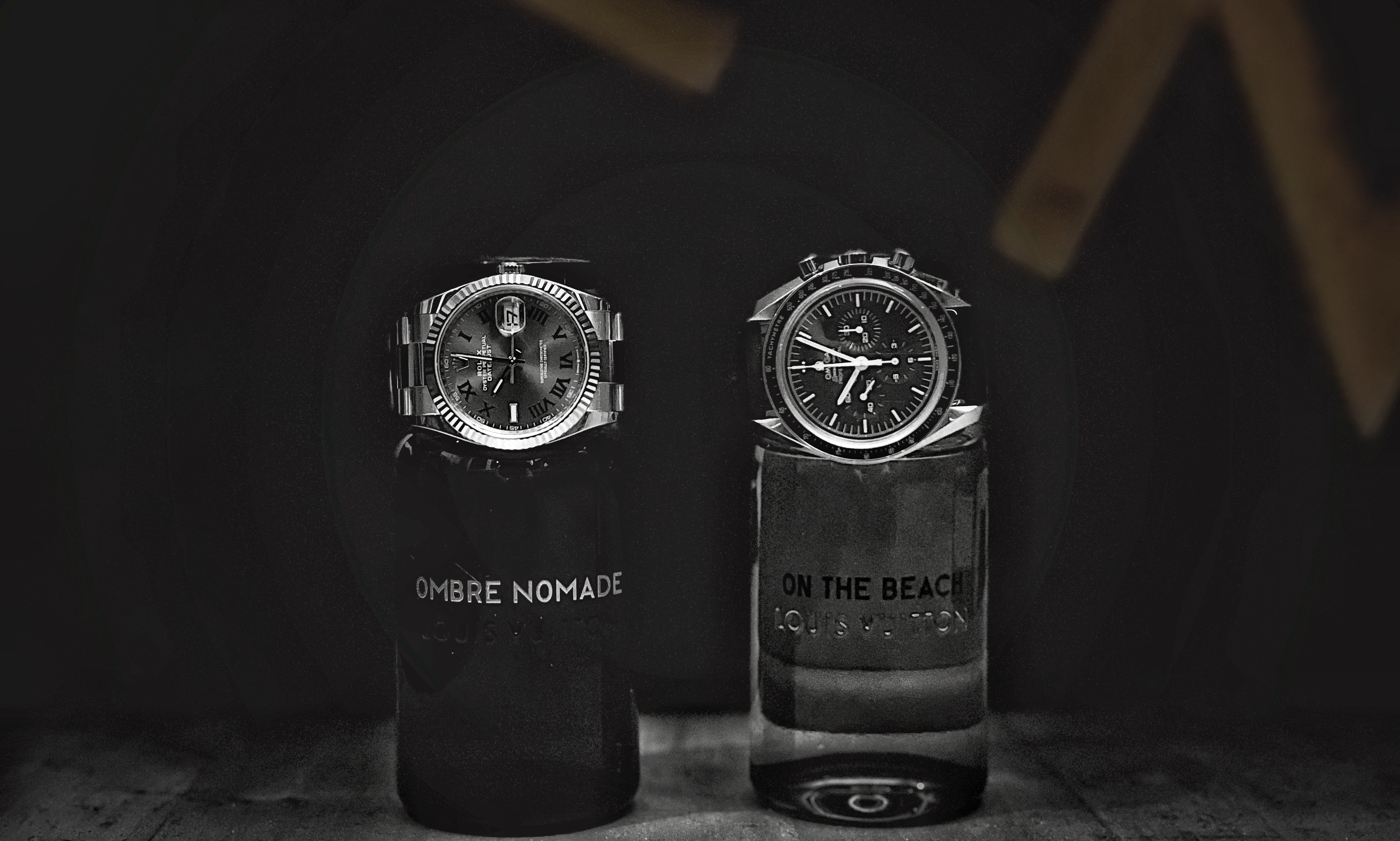 EON Watches