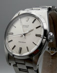 SOLD Rolex Oyster Precision 6426 B&P - overhauled/serviced - great condition