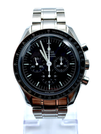 SOLD - Omega Speedmaster Professional Moonwatch Unworn