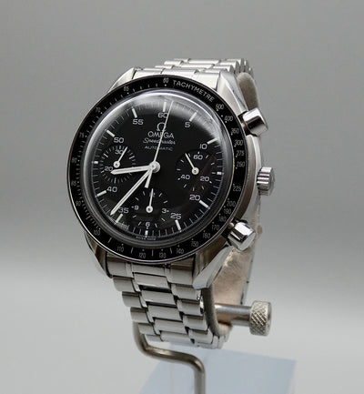 SOLD Speedmaster Reduced / Mint condition