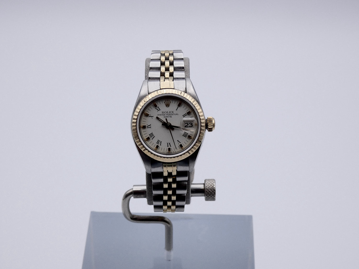 SOLD Rolex Datejust Lady 1982 / good condition