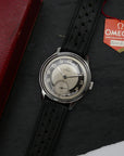 SOLD Seamaster Suveraen Antimagnetic / Mint / serviced / 2400-6