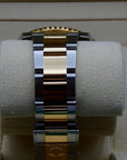 SOLD Rolex Submariner Date Bluesy mint