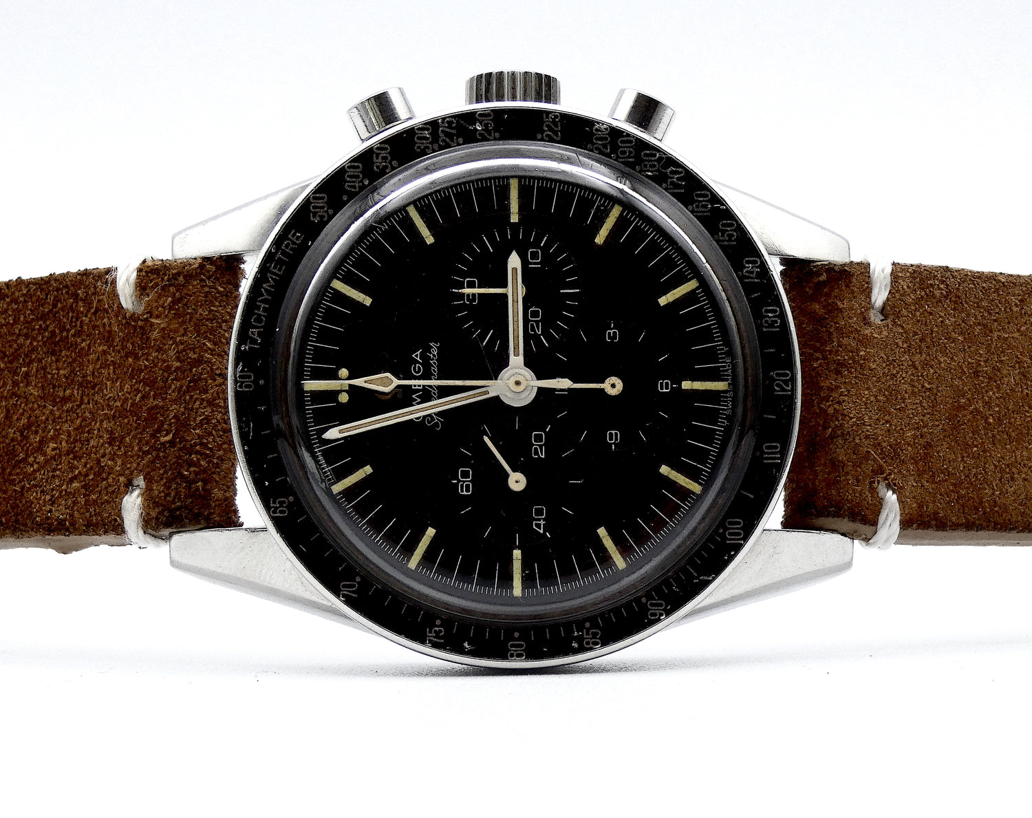 SOLD Speedmaster 105.003-65 Ed White DON / Amazing condition