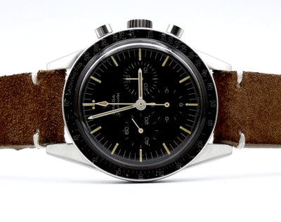 SOLD Speedmaster 105.003-65 Ed White DON / Amazing condition