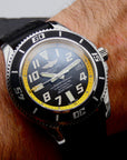 SOLD Breitling Superocean 2018 full set
