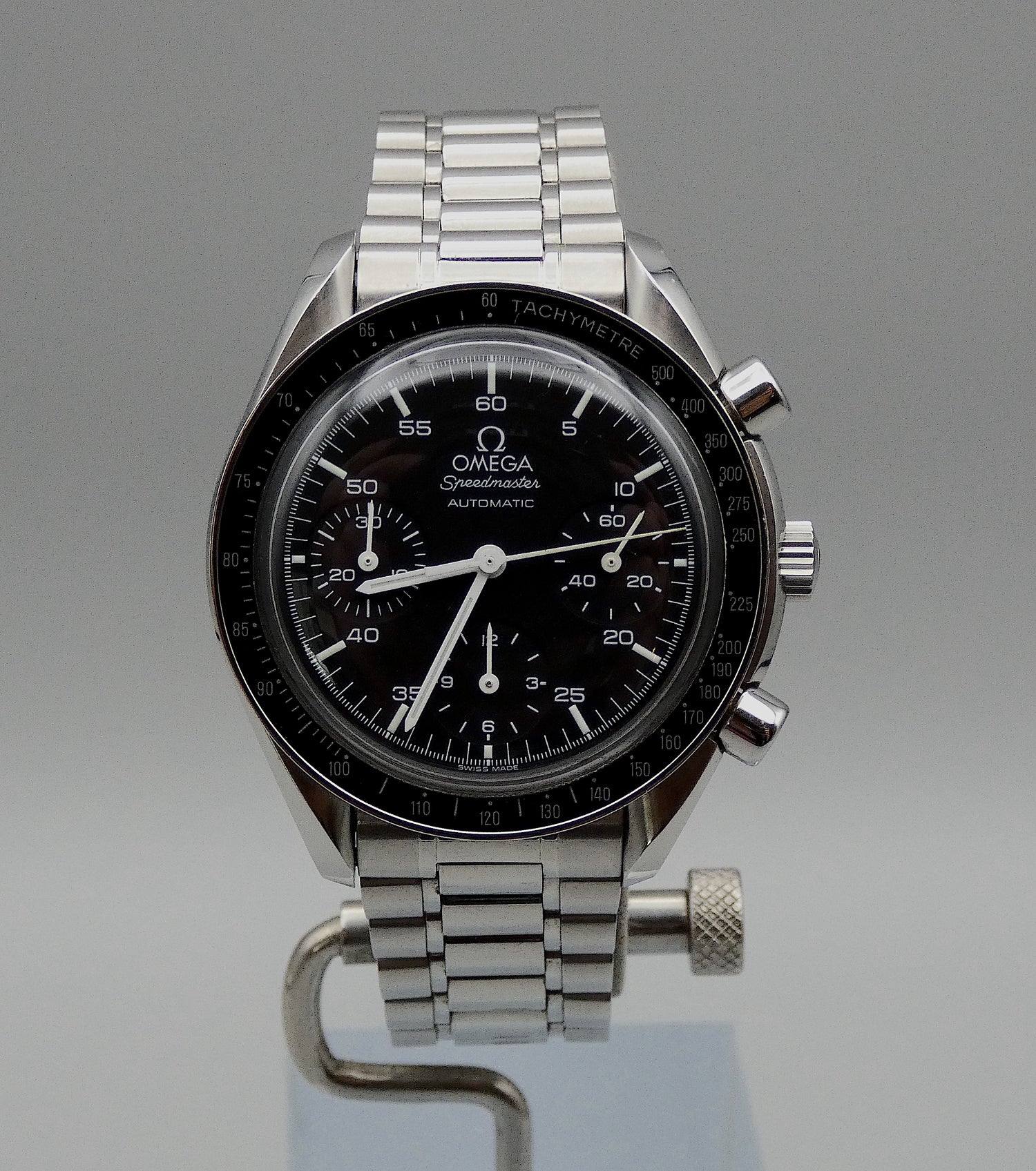 SOLD Speedmaster Reduced / Mint condition