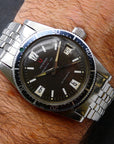 Universal Genève Polerouter Sub 869109/01
