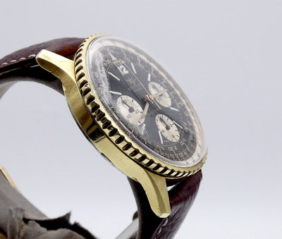 SOLD Navitimer 1966 Great condition / Panda