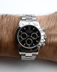 SOLD Daytona Black 2006 116520