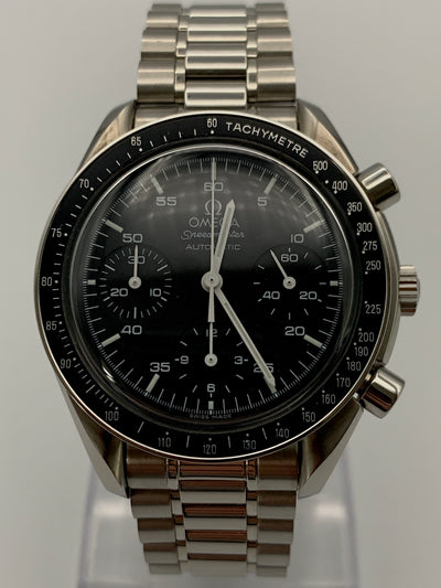 SOLD Omega Speedmaster Reduced NOS 3510.50