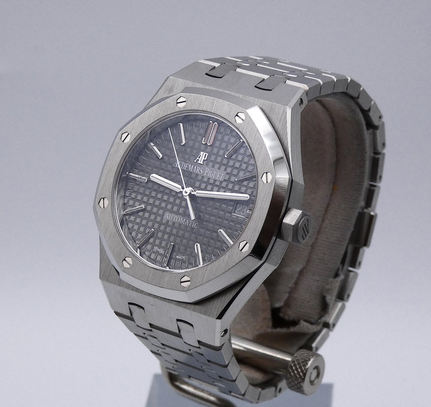 Royal Oak Selfwinding 37,5 / 2020 MINT