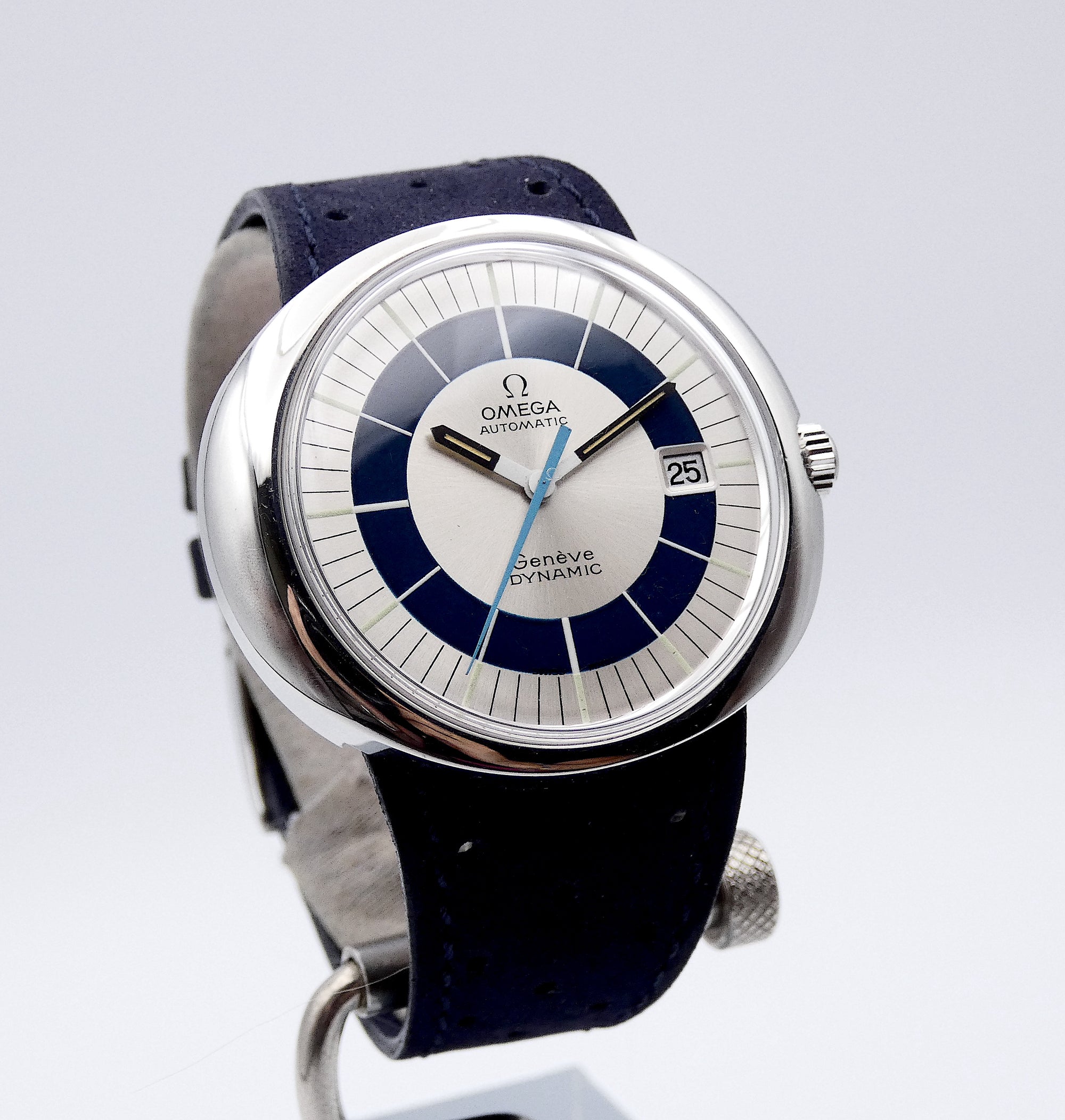 SOLD Dynamic 41mm NOS/NEW