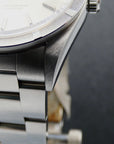 SOLD Rolex Oyster 15210 Perpetual Date MINT Oyster Perpetual Date / near NOS / 1996