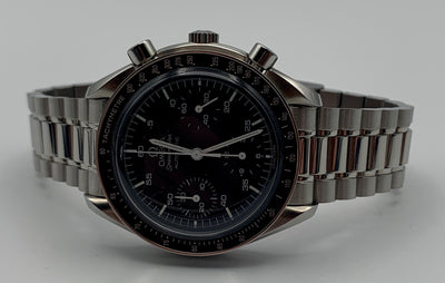 SOLD Omega Speedmaster Reduced NOS 3510.50