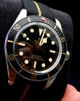 SOLD Tudor Black Bay Fifty-eight