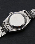 SOLD Rolex Lady-Datejust 2002 / with papers