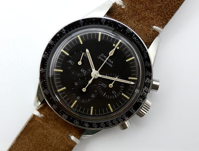 SOLD Speedmaster 105.003-65 Ed White DON / Amazing condition