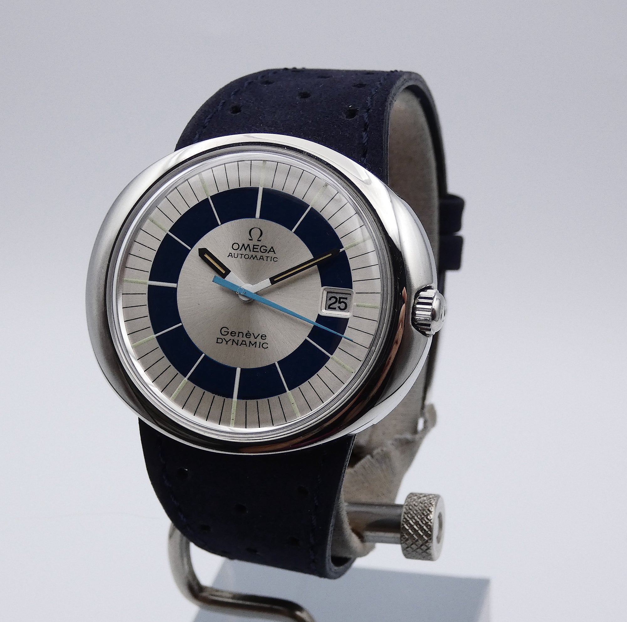 SOLD Dynamic 41mm NOS/NEW
