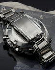 SOLD Speedmaster 67SP / 1968 / 321 movement / serviced + extract