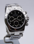 SOLD Daytona Black 2006 116520