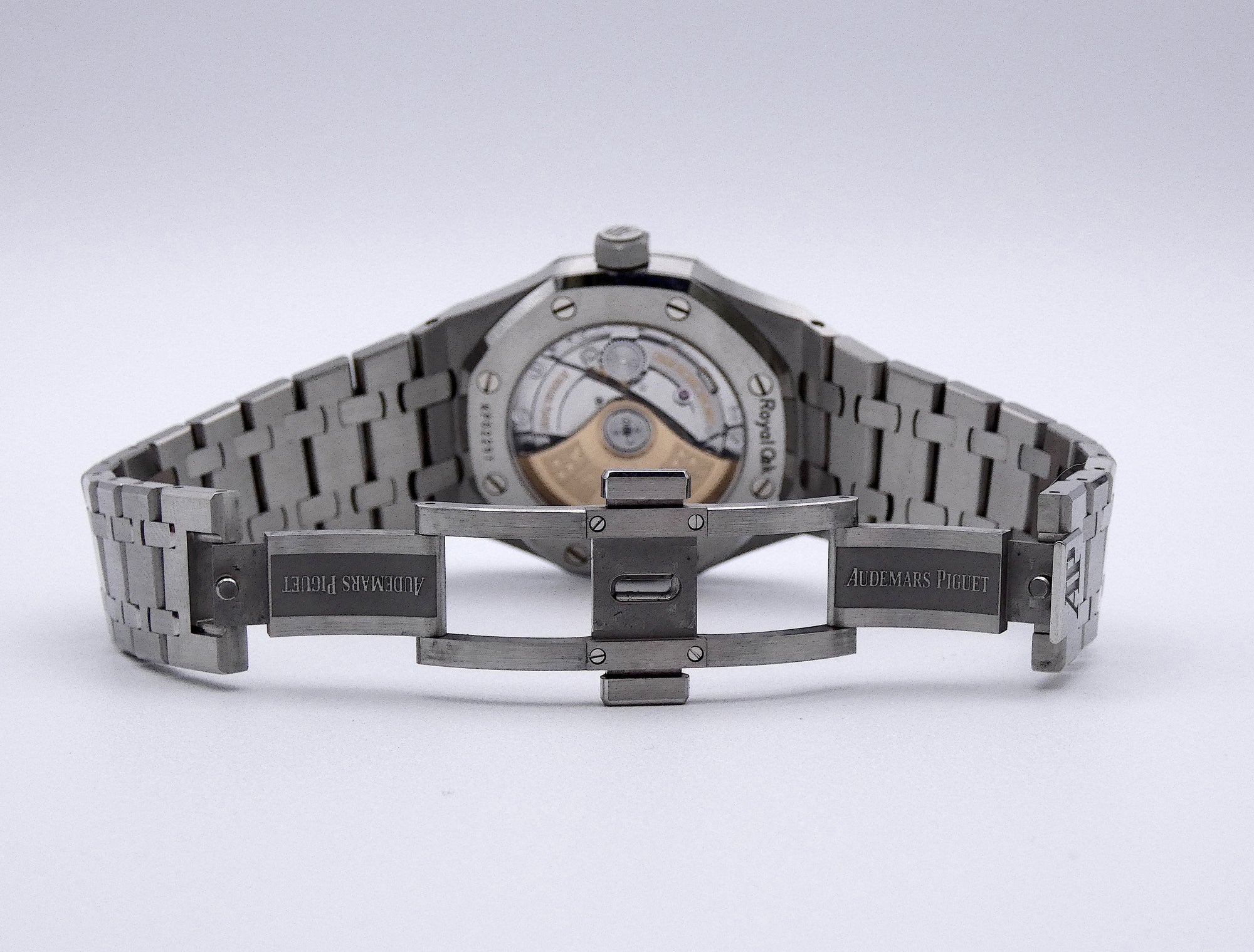 Royal Oak Selfwinding 37,5 / 2020 MINT