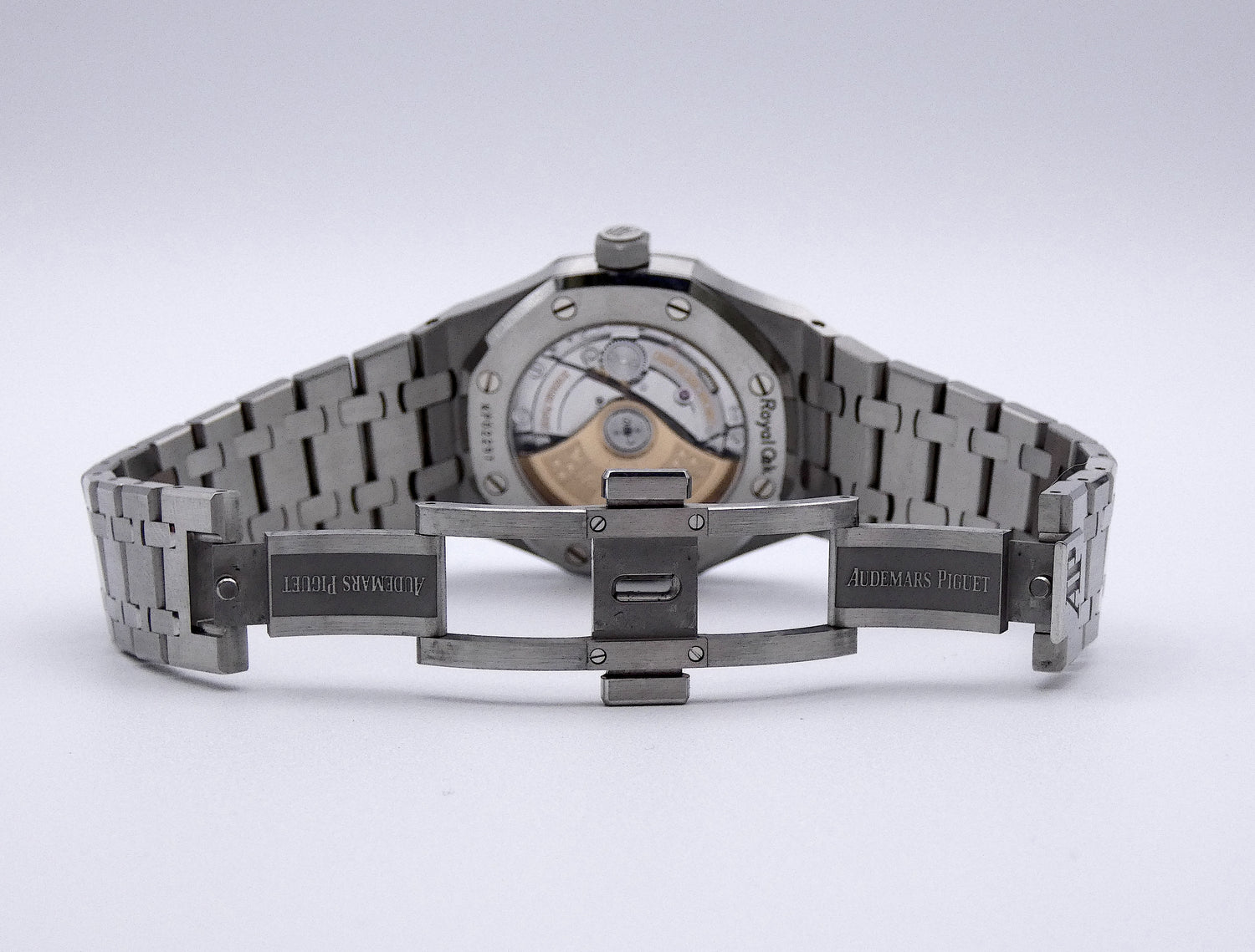 Royal Oak Selfwinding 37,5 / 2020 MINT