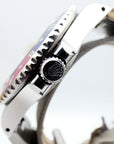 SOLD Rolex GMT-Master II 2000 serviced
