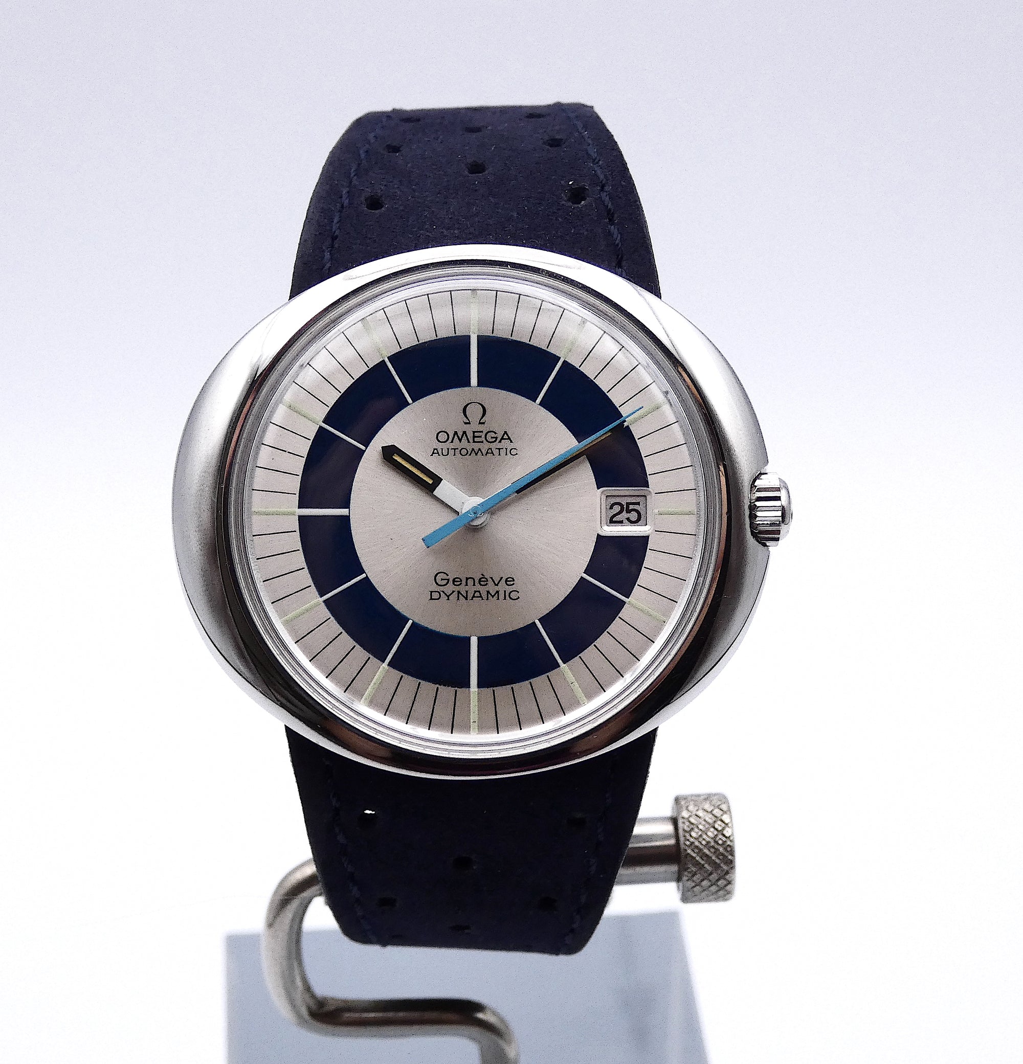 SOLD Dynamic 41mm NOS/NEW