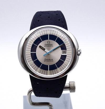 SOLD Dynamic 41mm NOS/NEW