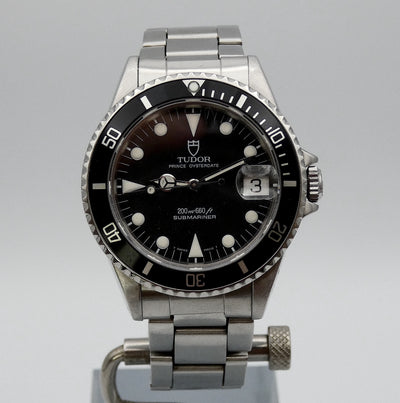 SOLD 75090 Submariner