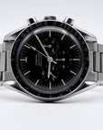 SOLD Speedmaster 67SP / 1968 / 321 movement / serviced + extract