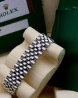 SOLD Rolex Datejust 36 Full set / 2015