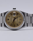 SOLD RARE Oyster Perpetual Date Automatic / only aprox 1500 made
