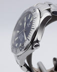 SOLD Omega Professional 300m Seamaster / Electric Blue