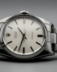 SOLD Rolex Oyster Precision 6426 B&P - overhauled/serviced - great condition