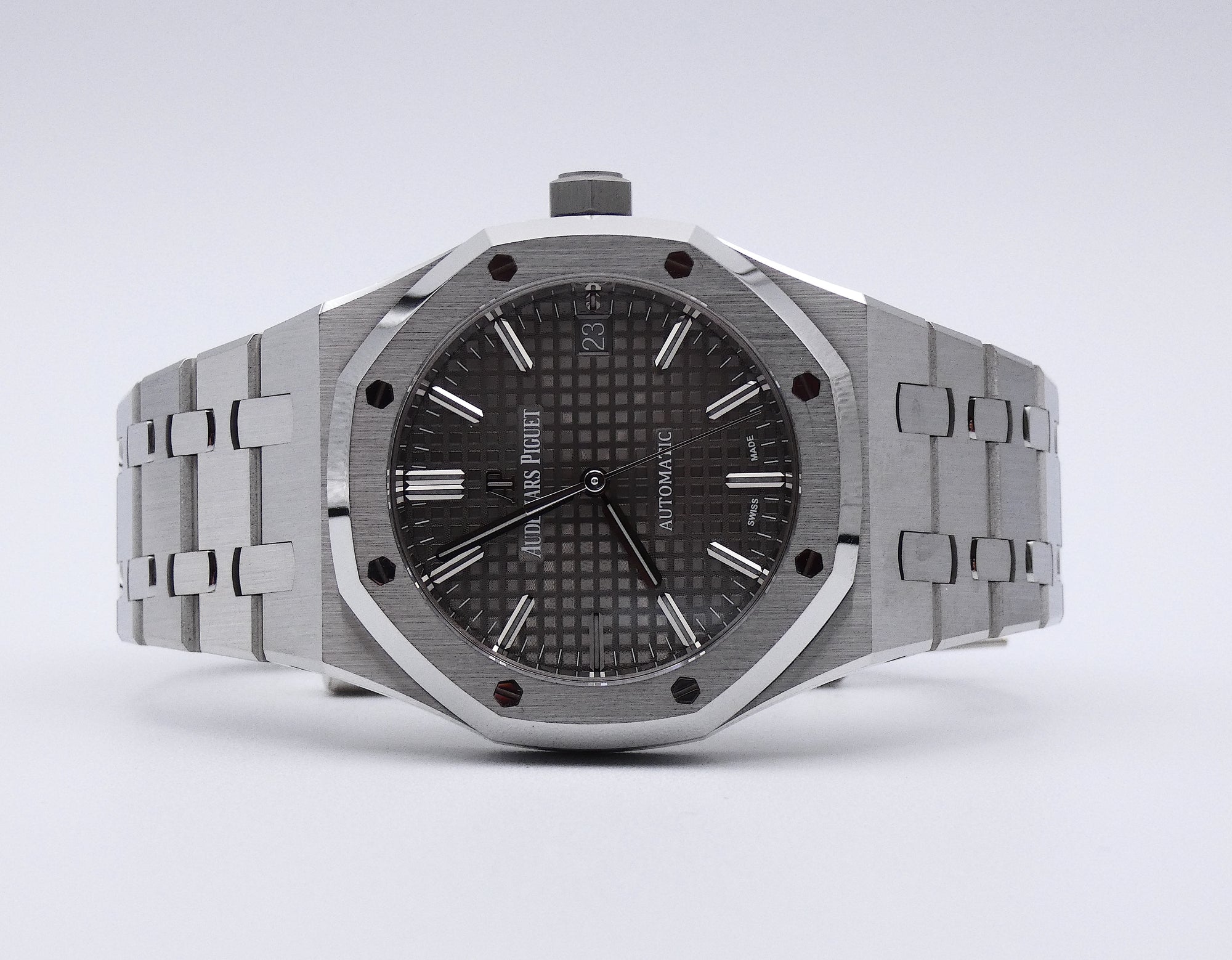 Royal Oak Selfwinding 37,5 / 2020 MINT