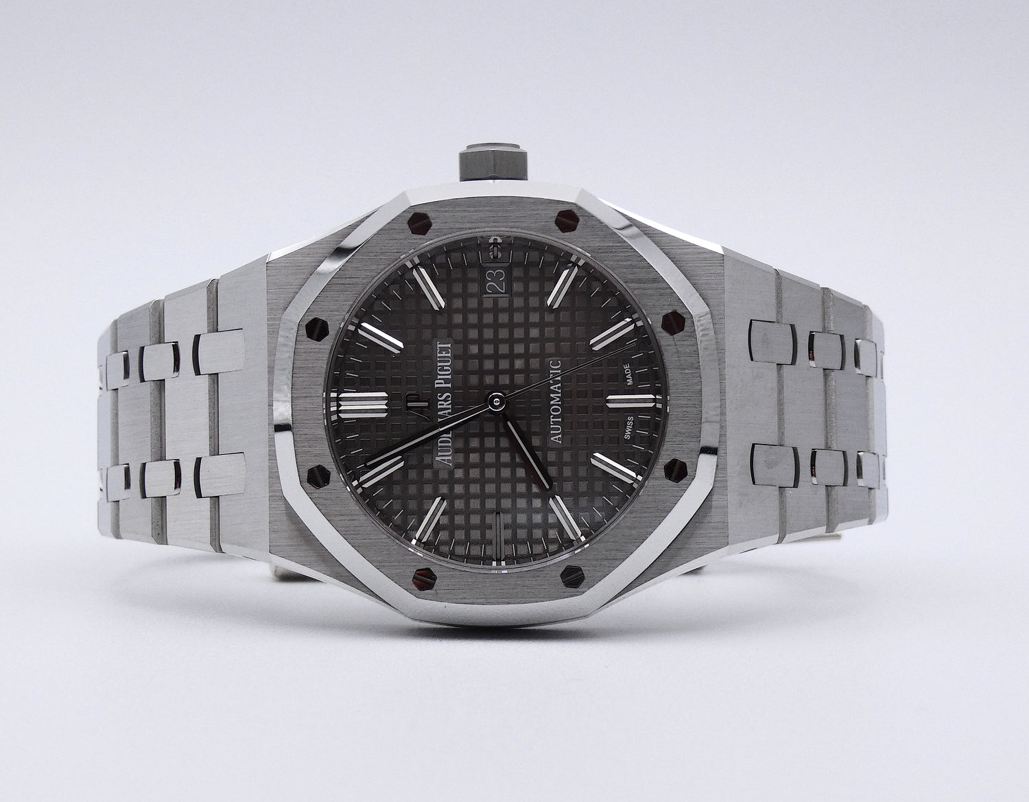 Royal Oak Selfwinding 37,5 / 2020 MINT