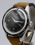 SOLD Stunning Seamaster 300 1962 / Mint