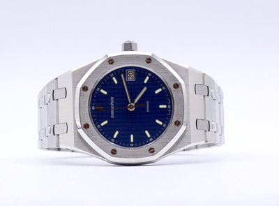 Audemars Piguet Royal Oak 14790ST full set / mint