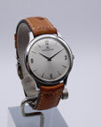 SOLD Jaeger-LeCoultre Ultra Thin Master Mint