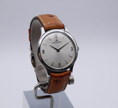 SOLD Jaeger-LeCoultre Ultra Thin Master Mint