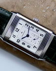 SOLD Jaeger-LeCoultre Grande Reverso 976