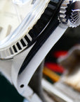Sold Rolex Datejust 36 MINT / collectors set / perfect condition