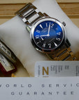 SOLD Zenith Elite Port Royal