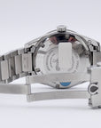 SOLD Seamaster 300 1957 Limited Trilogy