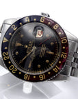 SOLD GMT-Master Pussy Galore / 1959 Bachelite